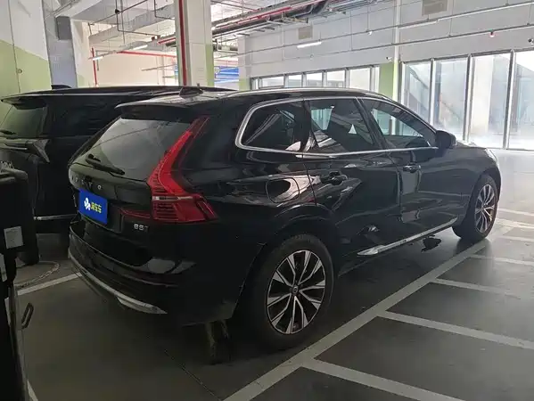 Volvo XC60 2024