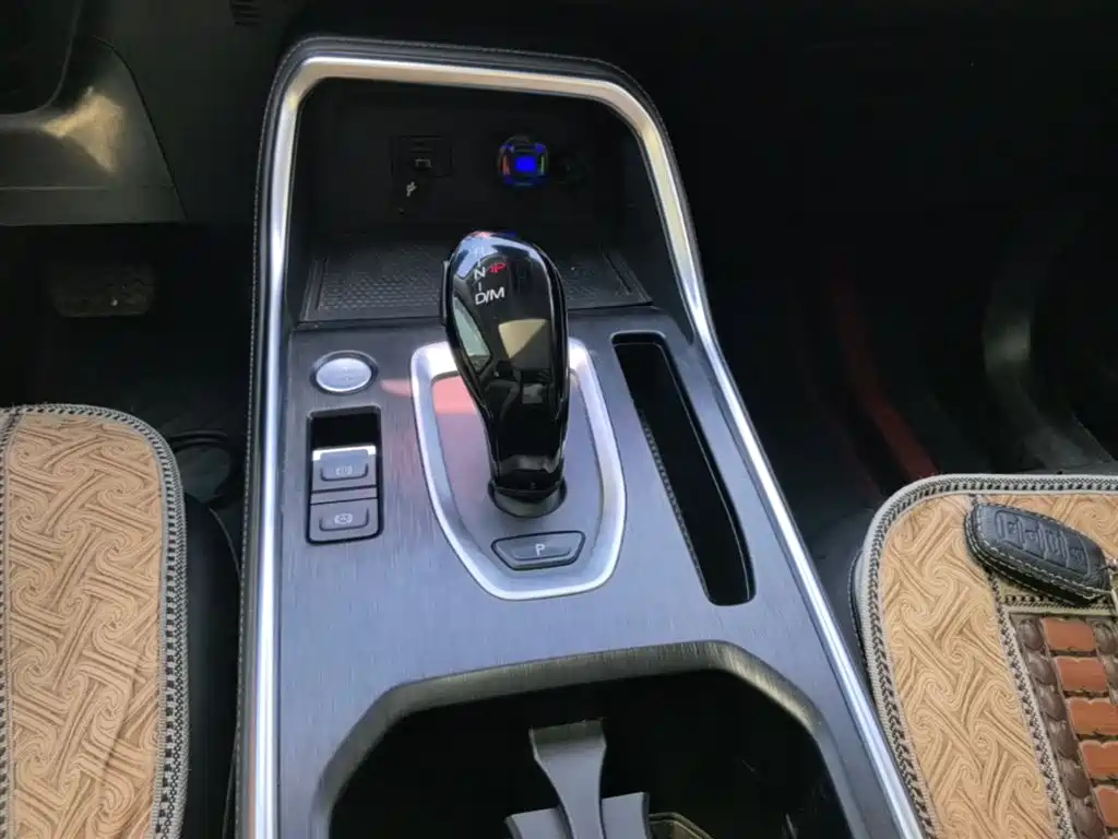Haval H6 2023 — фото 14