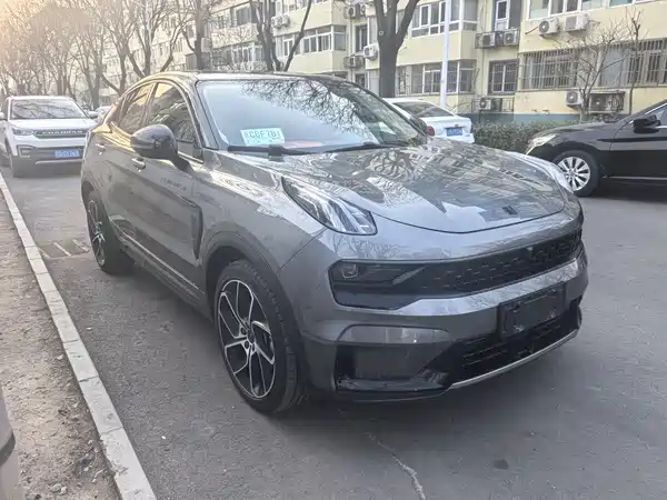 Lynk & Co 05 2020