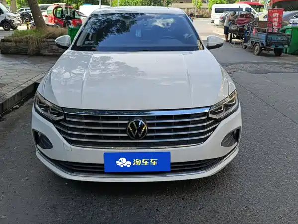 Volkswagen Lavida 2023