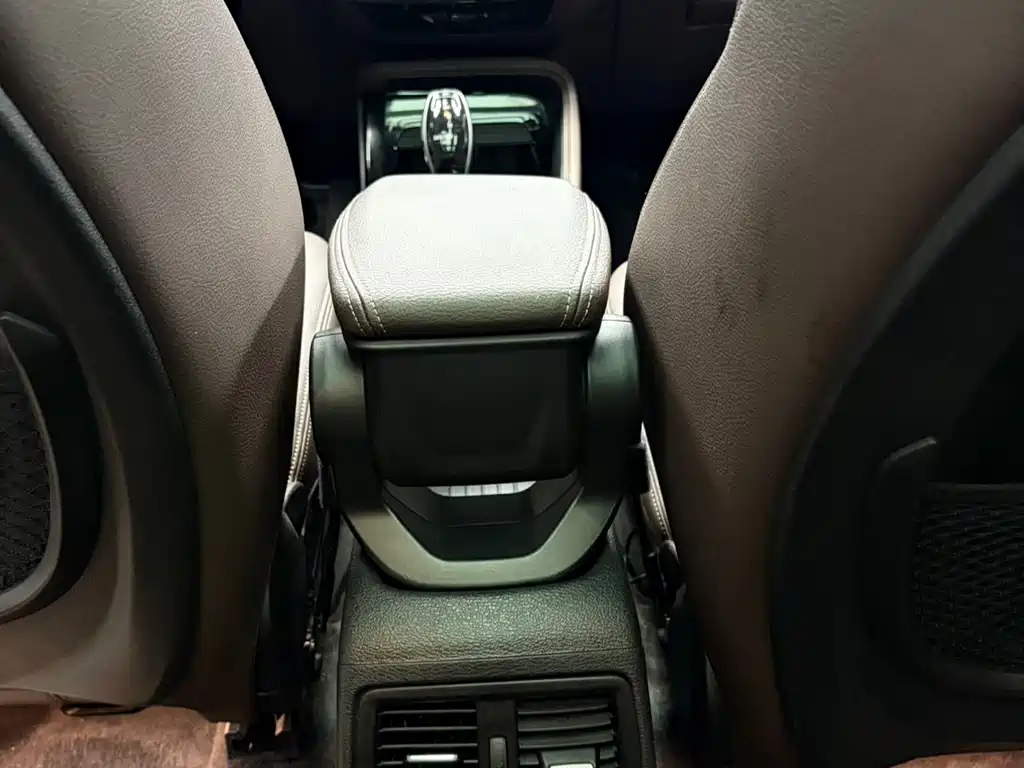 BMW X1 2022 — фото 14