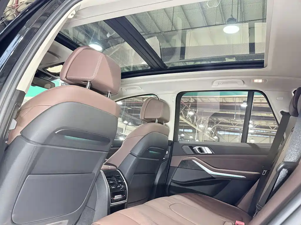 BMW X5 2022 — фото 14