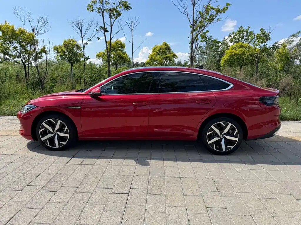 Volkswagen Lamando 2022