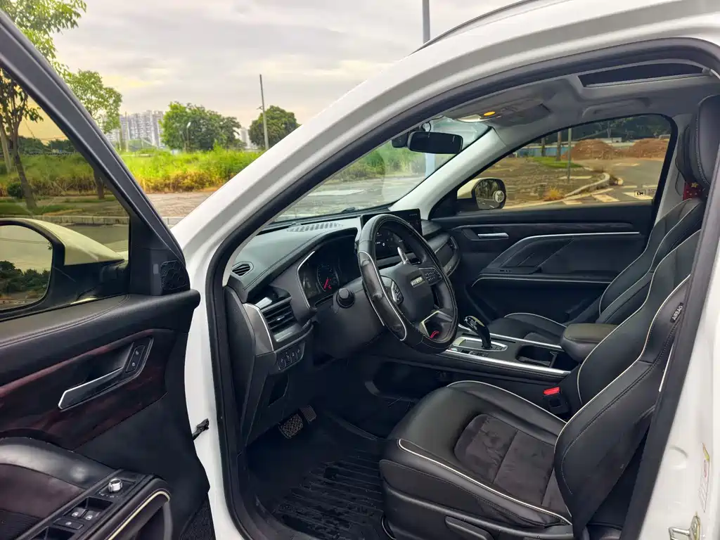 Haval H6 2022