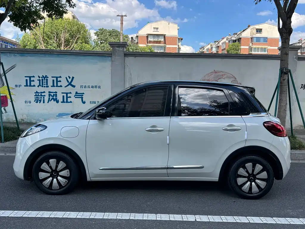 Wuling Bingo 2023 — фото 11