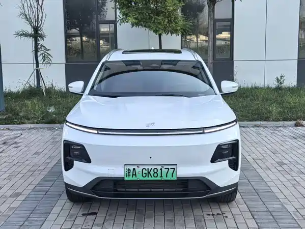 Jetour Shanhai L7 2025