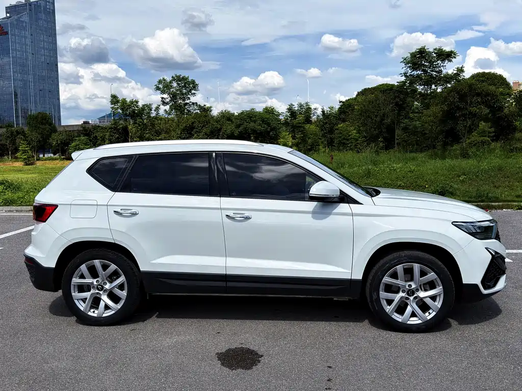 Jetta VS5 2022