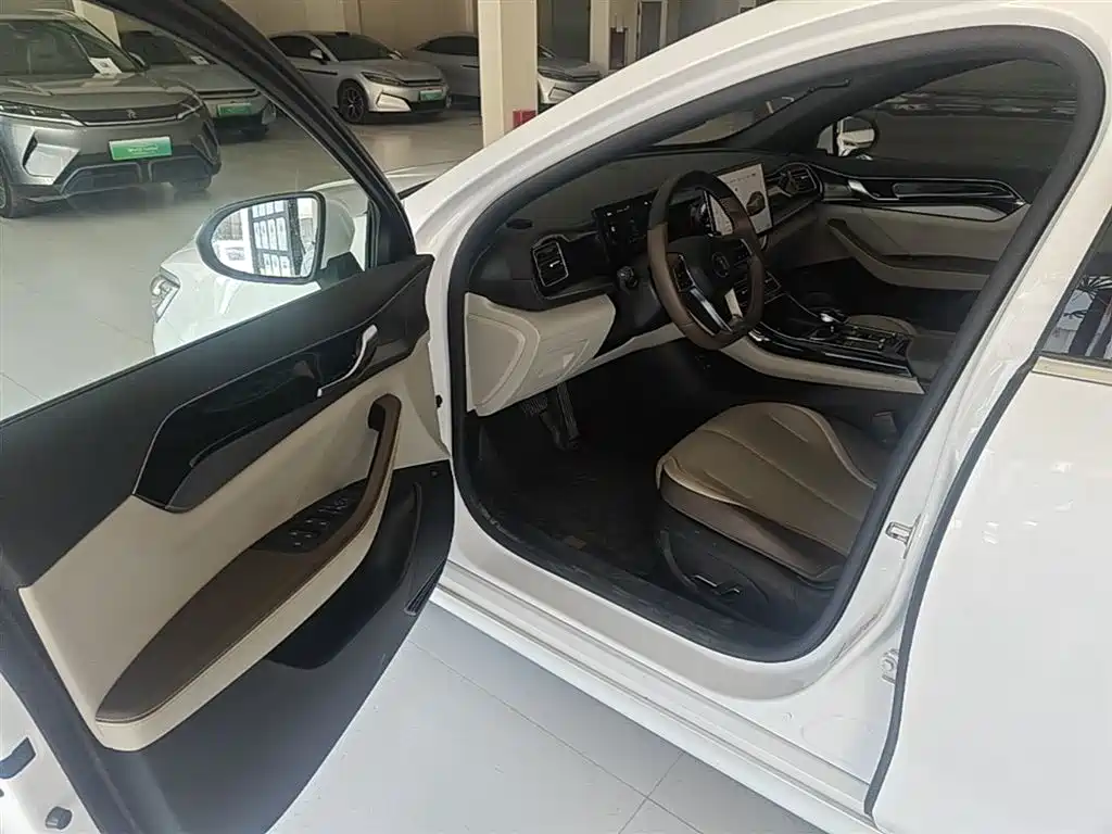 BYD Qin PLUS 2024 — фото 16