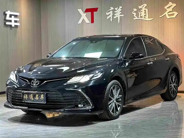 Toyota Camry 2023