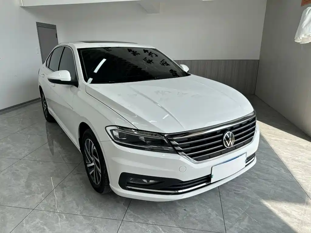 Volkswagen Lavida 2022