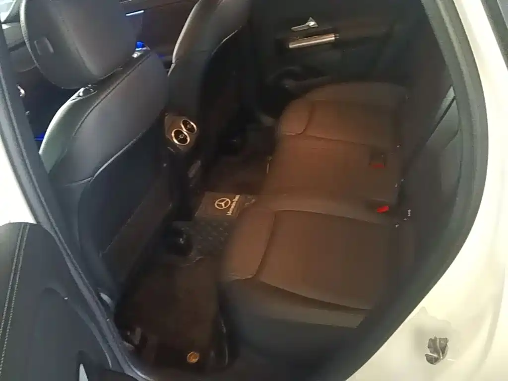 Mercedes-Benz GLA 2022 — фото 17