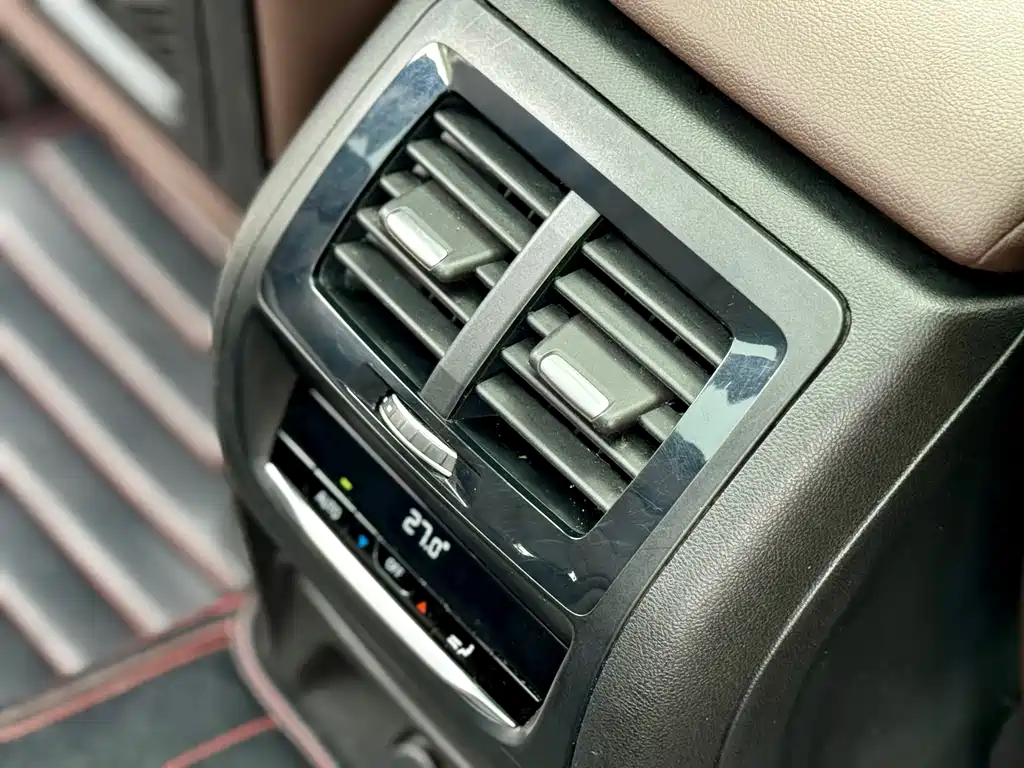 BMW X3 2018 — фото 16