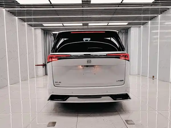 Buick GL8 New Energy 2025