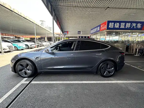 Tesla Model 3 2020