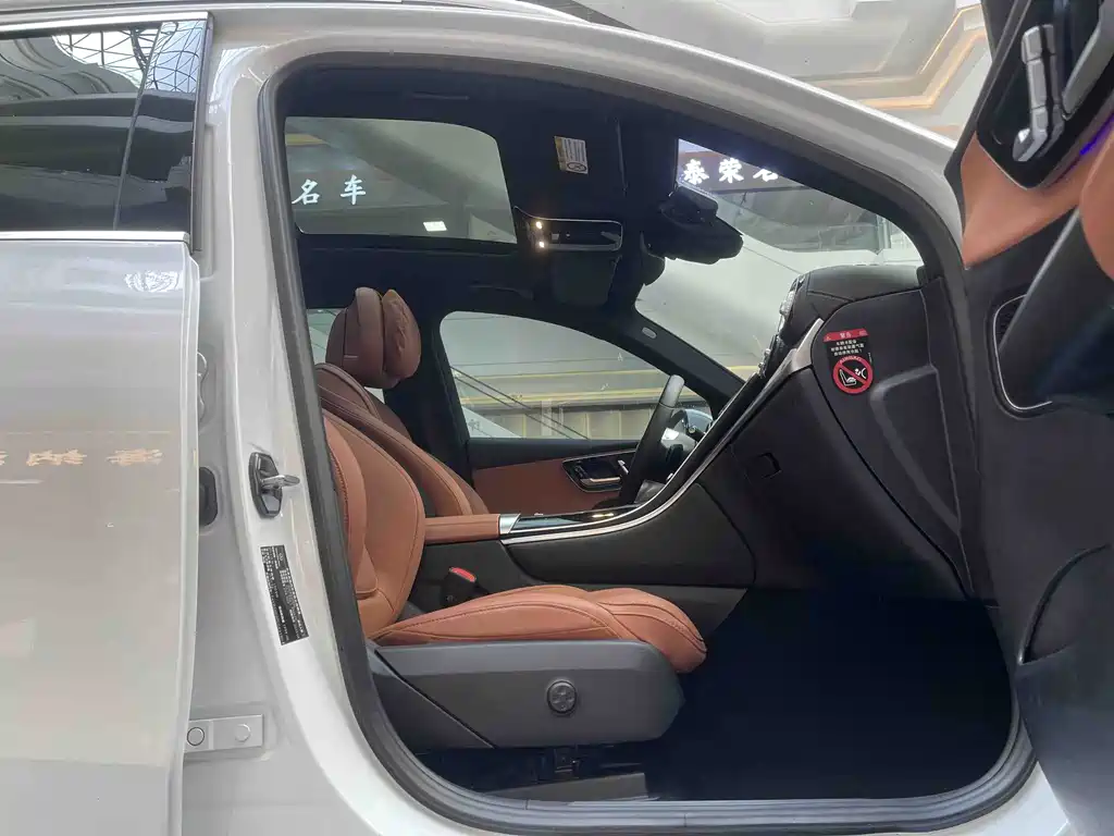 Mercedes-Benz GLC 2023 — фото 10