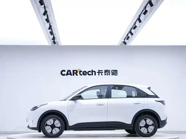 Geely Galaxy Starwish 2025