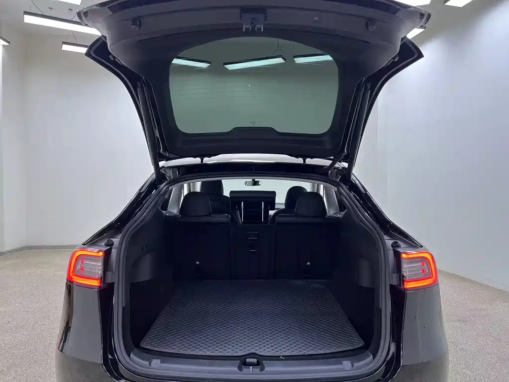 Tesla Model Y 2021 — фото 31
