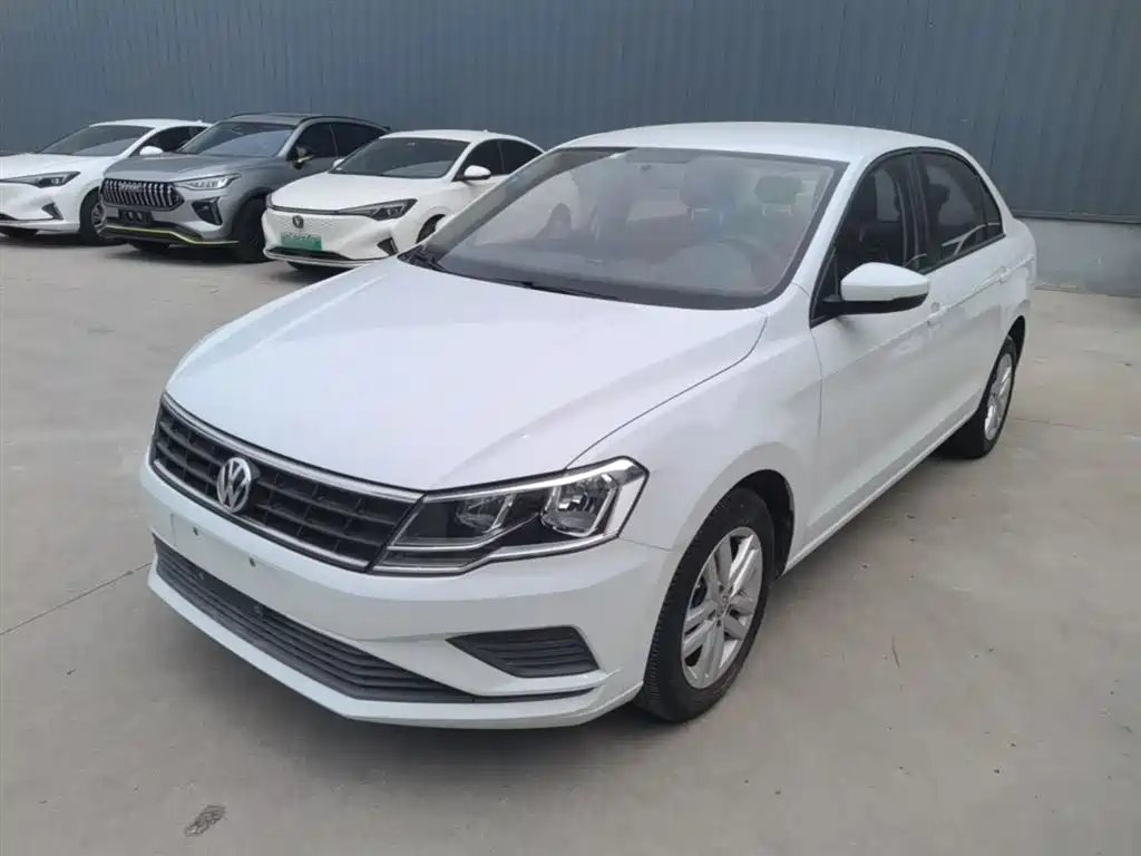 Volkswagen Jetta 2018 — фото 2
