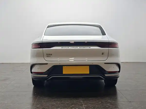 BYD Han 2023