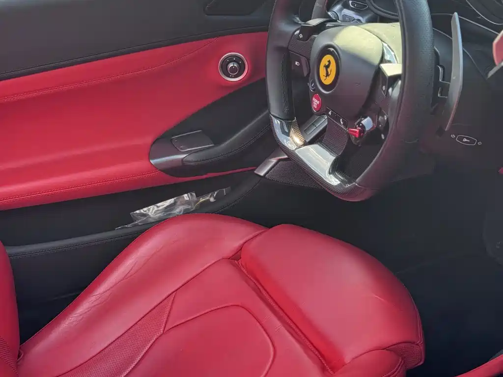 Ferrari Portofino 2019 — фото 6