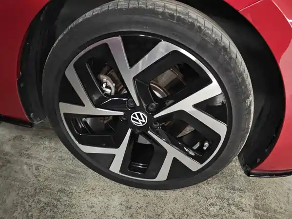Volkswagen ID.3 2025