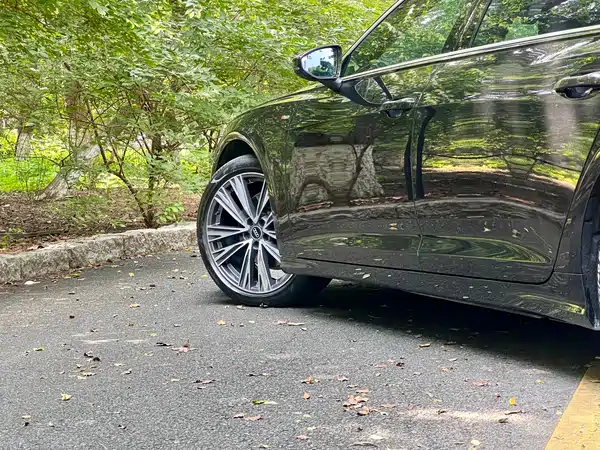Audi A6L 2024