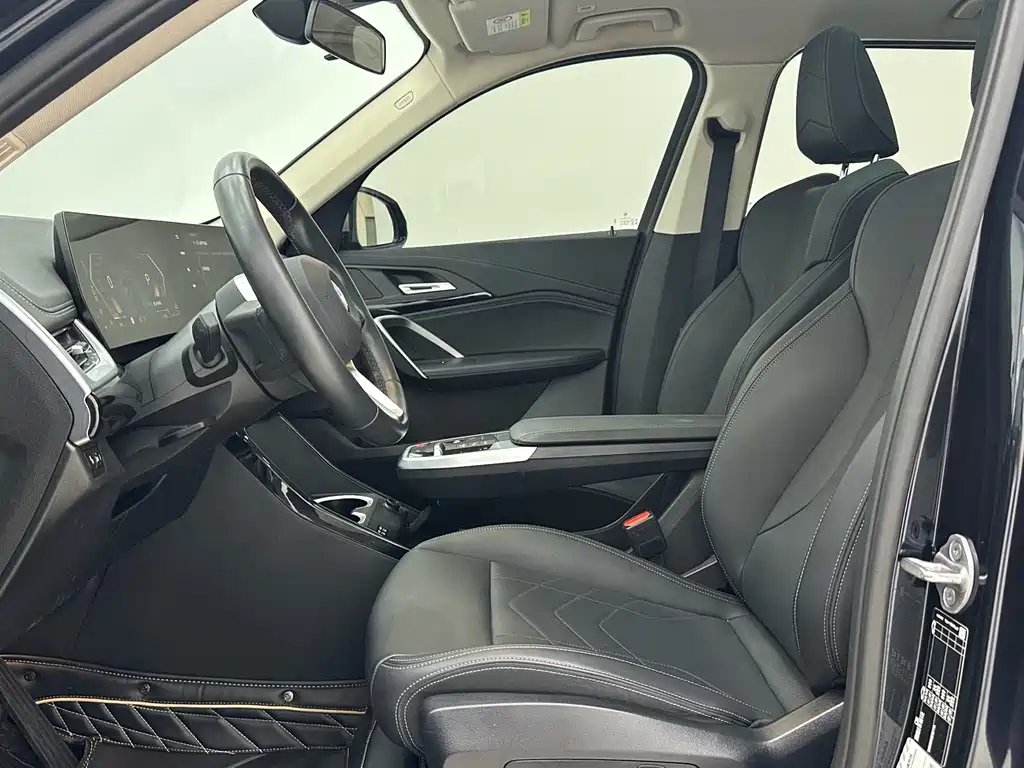 BMW X1 2023