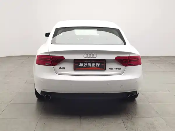Audi A5 2016