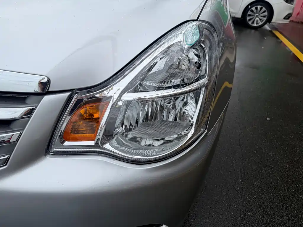 Nissan Sylphy 2019