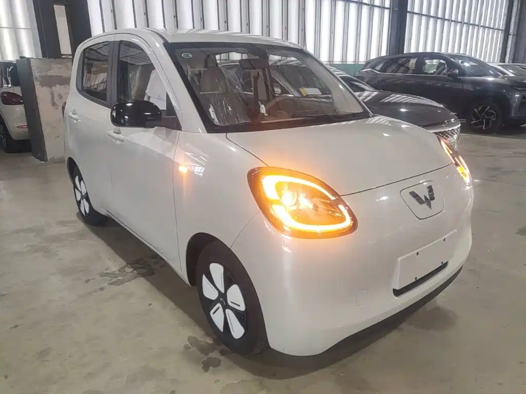 Wuling Hongguang MINIEV 2026