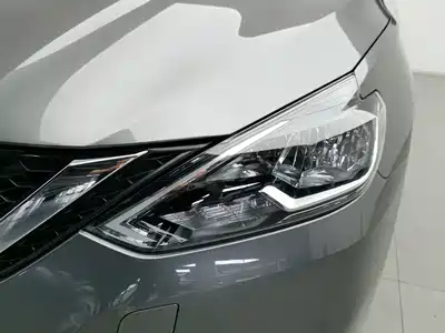 Nissan Sylphy 2024