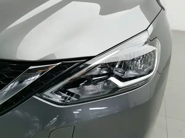 Nissan Sylphy 2024