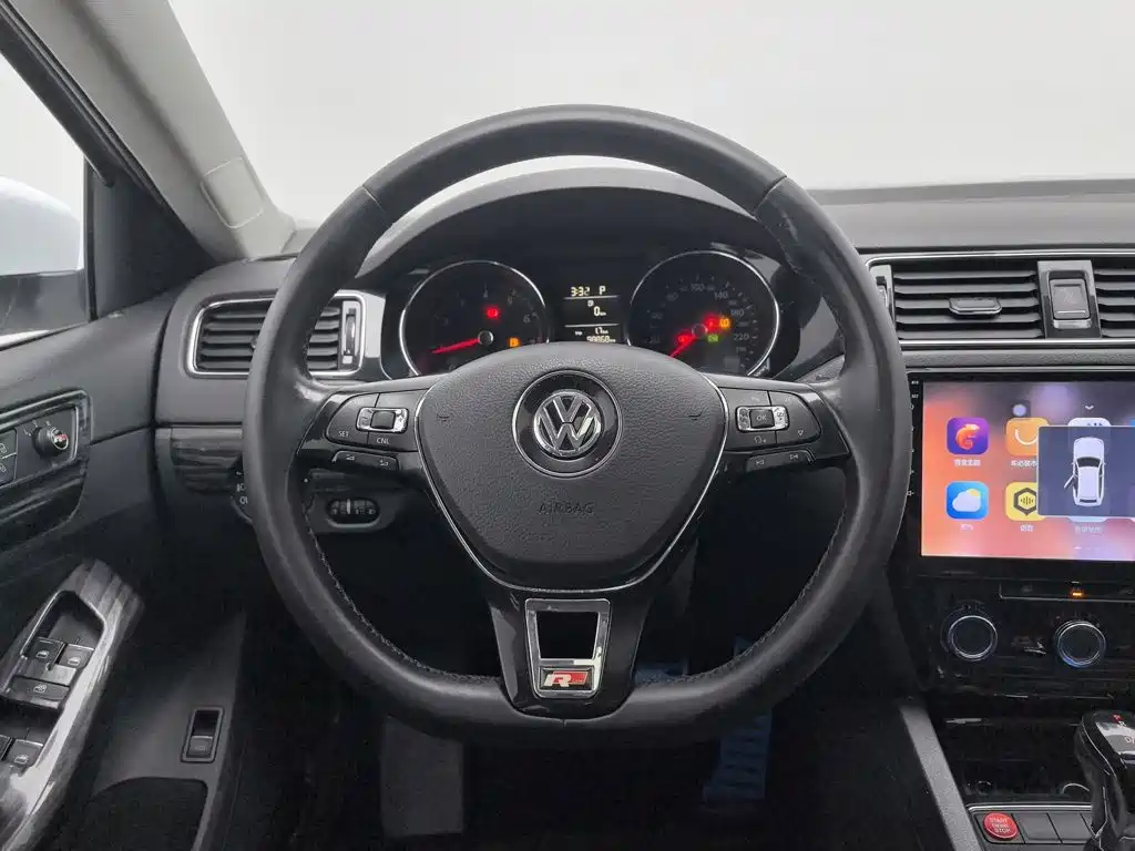 Volkswagen Sagitar 2019 — фото 11