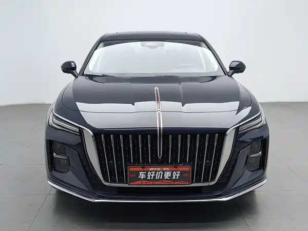 Hongqi H5 2024