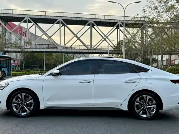 Hyundai Festa 2020