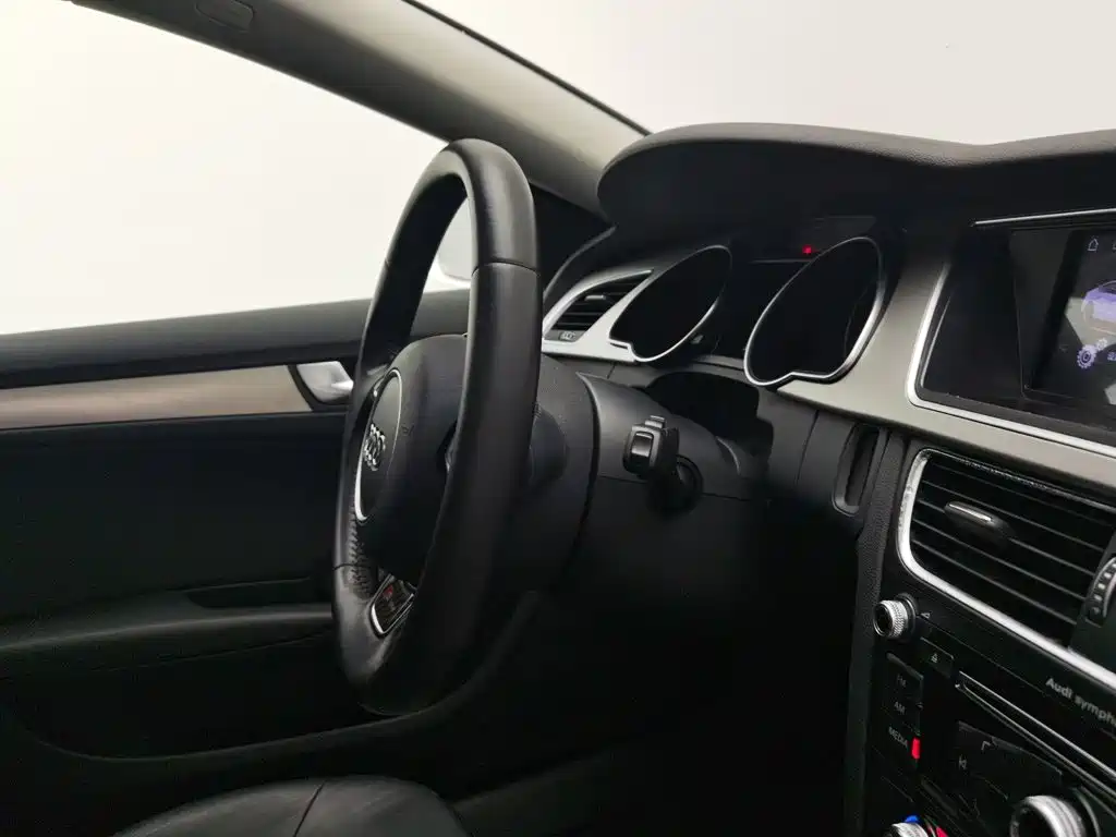 Audi A5 2016 — фото 22