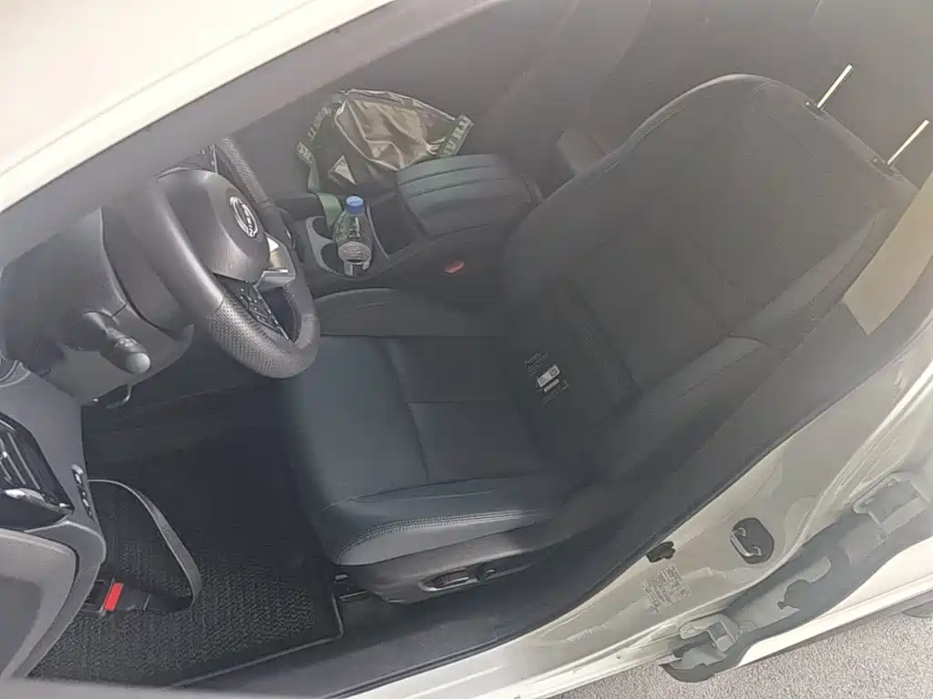 Nissan Qashqai 2025 — фото 15