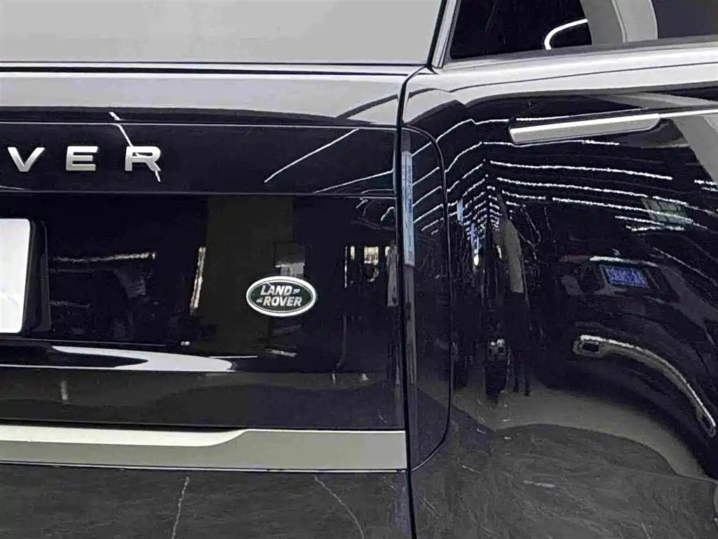 Land Rover Range Rover 2024 — фото 15
