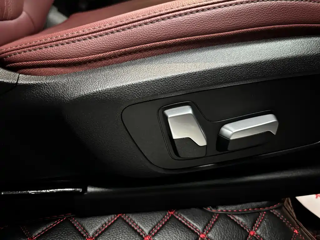 BMW X3 2022 — фото 11