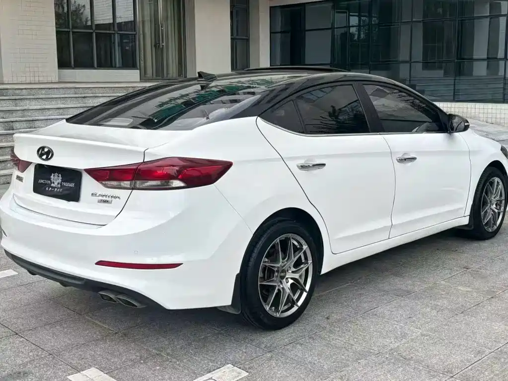 Hyundai Celesta 2019 — фото 6