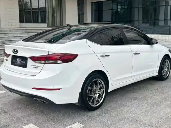 Hyundai Celesta 2019