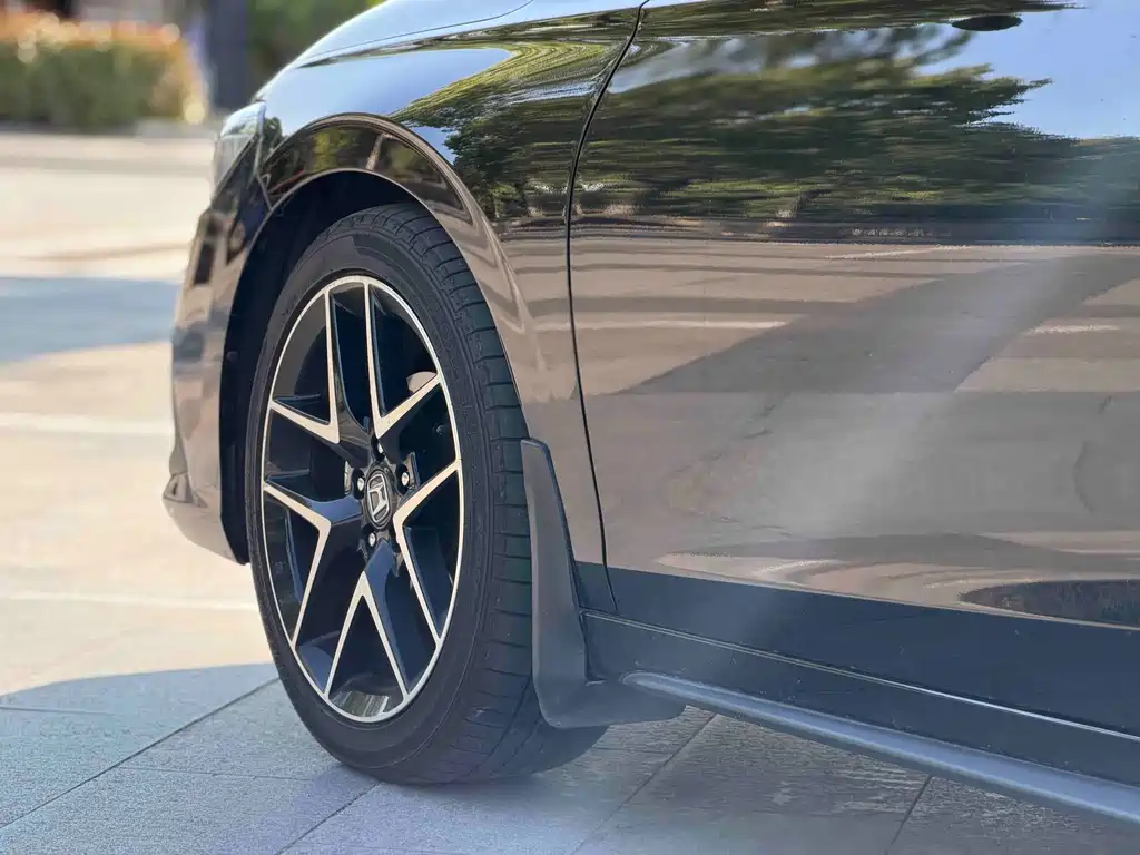 Honda Civic 2025