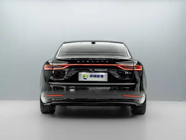 Stelato S9 2025