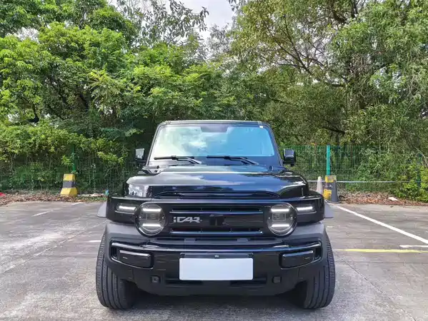Icar Super V23 2025