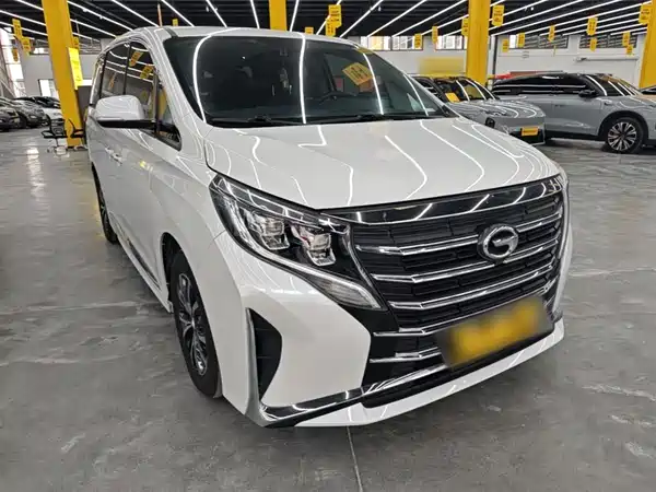 GAC Trumpchi M8 2023