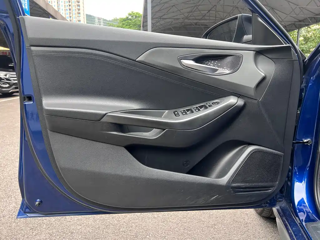 Hyundai Fista 2019 — фото 6