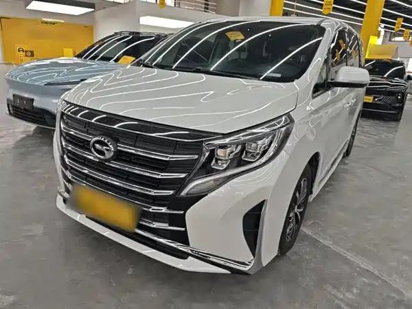 GAC Trumpchi M8 2023