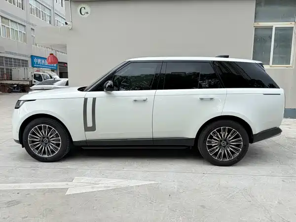 Land Rover Range Rover 2023
