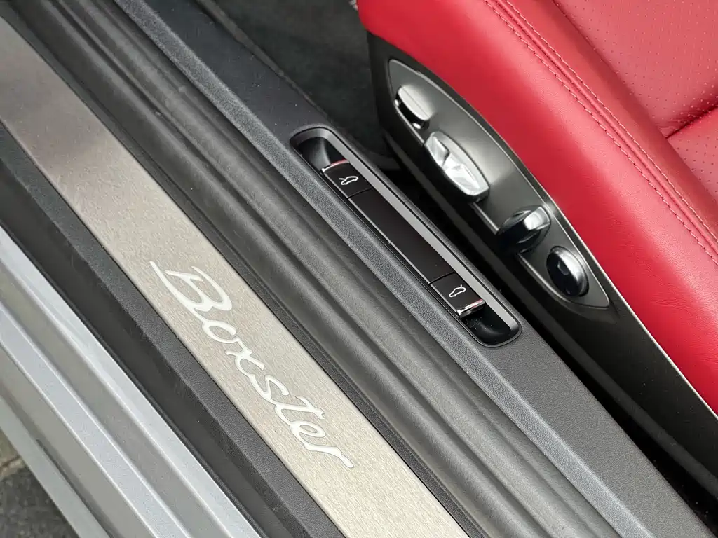Porsche 718 2023 — фото 21
