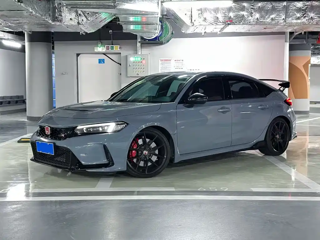 Honda Civic 2025